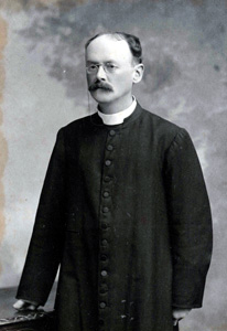 William Frederick Lindesay